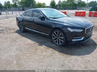 VOLVO S90 T6 INSCRIPTION