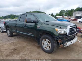 TOYOTA TUNDRA GRADE 5.7L V8