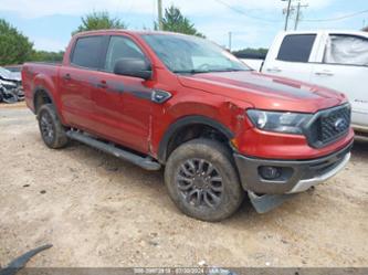 FORD RANGER XLT