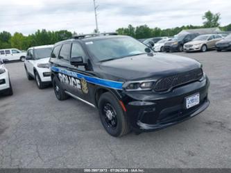 DODGE DURANGO PURSUIT AWD