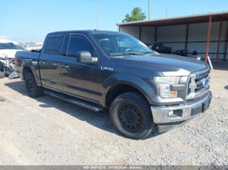 FORD F-150 XLT