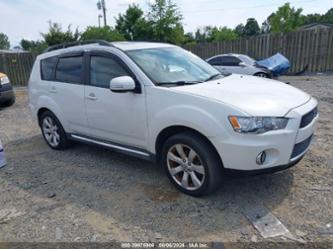 MITSUBISHI OUTLANDER XLS