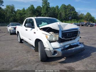 TOYOTA TUNDRA GRADE 5.7L V8