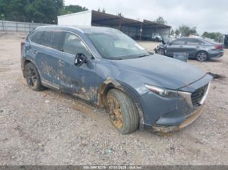 MAZDA CX-9 CARBON EDITION