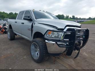 RAM 2500 ST