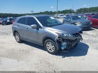 MITSUBISHI ECLIPSE CROSS ES