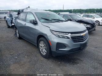 CHEVROLET EQUINOX AWD LS