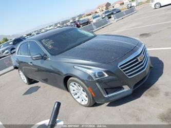 CADILLAC CTS STANDARD