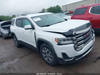 GMC ACADIA AWD SLE