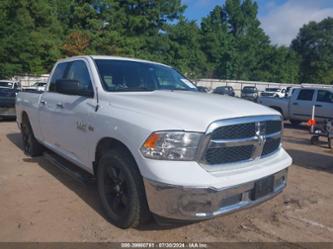 RAM 1500 SLT QUAD CAB 4X2 6 4 BOX