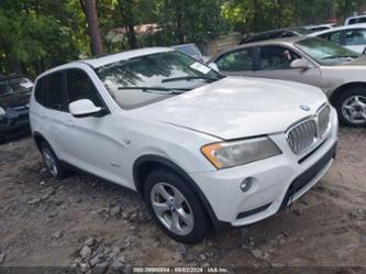 BMW X3 XDRIVE28I