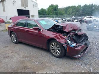 CHRYSLER 300 LIMITED AWD