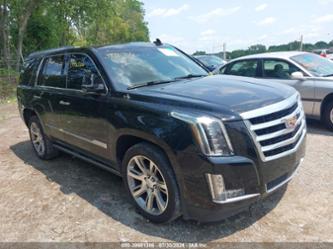 CADILLAC ESCALADE PREMIUM