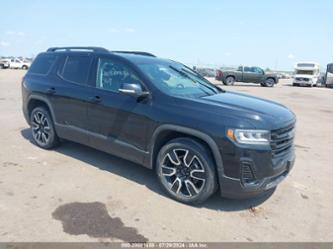 GMC ACADIA AWD SLT