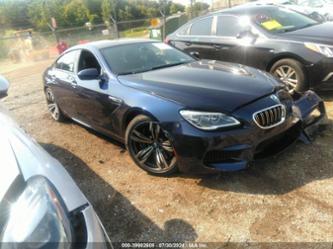 BMW M6