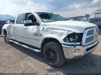 RAM 2500 LARAMIE