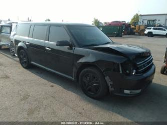 FORD FLEX LIMITED