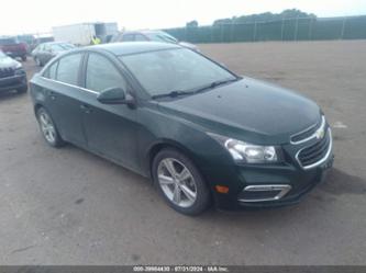 CHEVROLET CRUZE 2LT AUTO