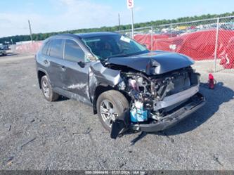 TOYOTA RAV4 HYBRID LE