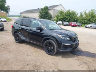 HONDA PILOT AWD SPECIAL EDITION