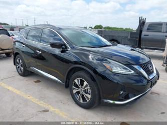 NISSAN MURANO SV FWD