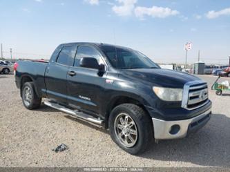 TOYOTA TUNDRA GRADE 5.7L V8