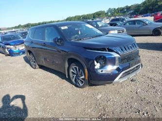 MITSUBISHI OUTLANDER SE 2.5 S-AWC