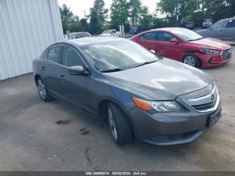 ACURA ILX 2.0L