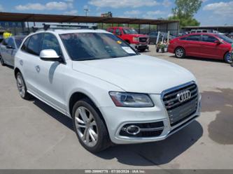 AUDI SQ5 3.0T PREMIUM PLUS