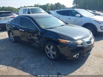 ACURA TSX 2.4