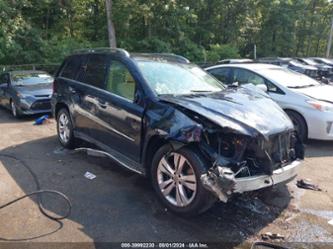 MERCEDES-BENZ GL-CLASS 4MATIC