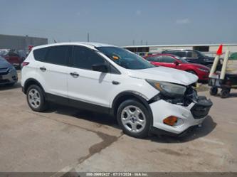 FORD ESCAPE S