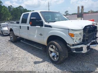 FORD F-250 XL