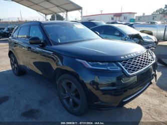 LAND ROVER RANGE ROVER VELAR P250 S