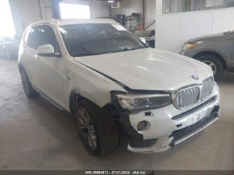 BMW X3 XDRIVE28I