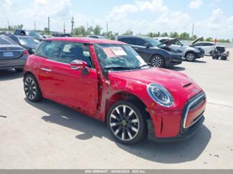 MINI HARDTOP COOPER