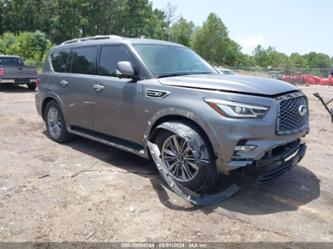 INFINITI QX80 LUXE