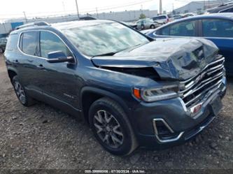 GMC ACADIA FWD SLE