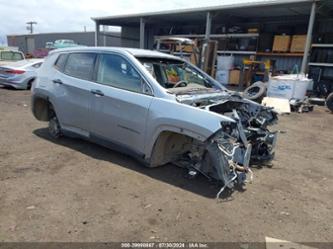 JEEP COMPASS SPORT 4X4