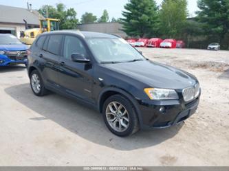 BMW X3 XDRIVE28I