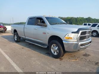 DODGE RAM 2500 SLT