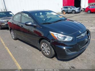 HYUNDAI ACCENT SE