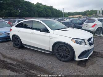 MERCEDES-BENZ GLE-CLASS S 4MATIC