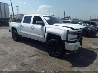 CHEVROLET SILVERADO 1500 2LZ