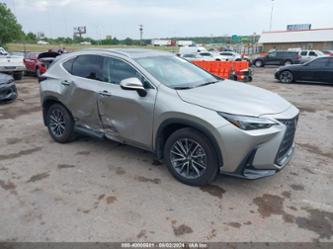 LEXUS NX 350