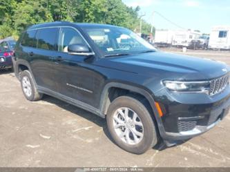 JEEP GRAND CHEROKEE LIMITED 4X4