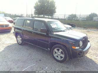 JEEP PATRIOT SPORT