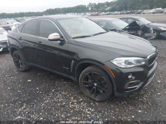 BMW X6 XDRIVE35I