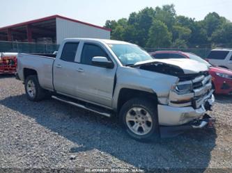 CHEVROLET SILVERADO 1500 2LT