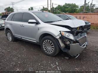 LINCOLN MKX